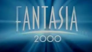 Fantasia 2000 - Disneycember