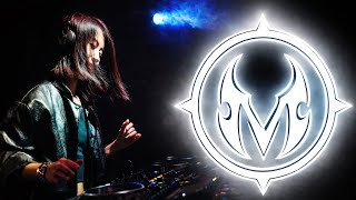 Alythia Kwan – Live at Mystra II | Basing House, London || Deep Progressive House
