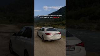 Mercedes-Benz C 220D Off Road