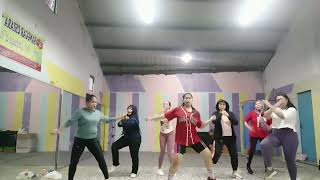 ZUMBA | MEGAMIX 101| 2024