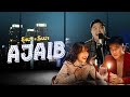 Ref:1eFdTrJmVyY Ear sun - ajaib (official music video)