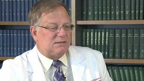 Dr Bruce Bacon