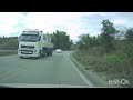 Viagem para o Sul da Bahia, BR-418, Carlos Chagas-MG. ep60