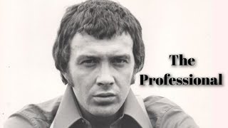 Lewis Collins - The Professional