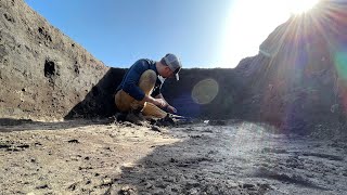 Career in Ruins in the Field: Part 4