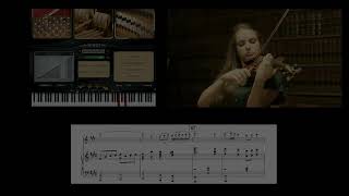 Danny Boy - Violin and Piano Duet