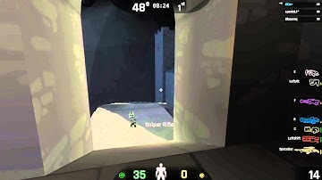 UT4 ACo - INCREDIBLE HS DM-CANNON