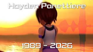 Missing You - Kingdom Hearts II PSX Remix