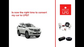 Should You Convert Your Car to LPG Now? Pros & Benefits Explained!