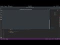 Tkinter - RPG GameHard Way In Python | Python and Django Full Course