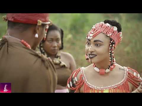 POWERFUL PRINCE AND PRINCESS (New Nollywood Epic Movie) 2023| Nigerian Full Movies