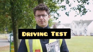 Driving Test