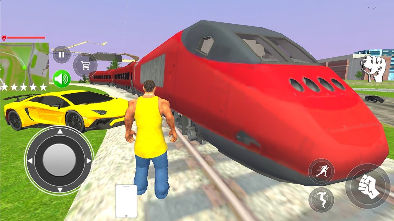 Extreme Open World Chaos – Drive Cars Tank Train Helicopters & Monster Trucks in Off-Road Gameplay.