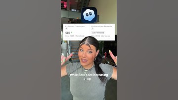 Prediction Market Analysis: Sora #1 App￼