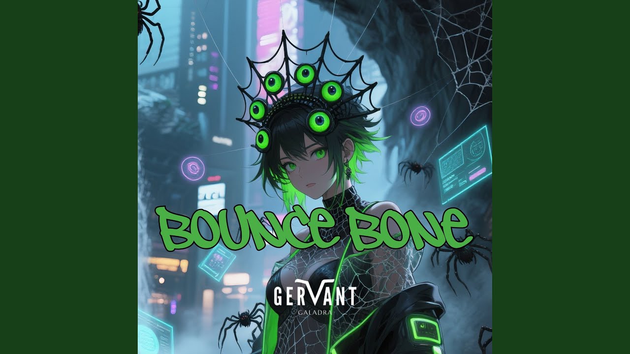 Watch Bounce Bone on YouTube Watch Bounce Bone on YouTube