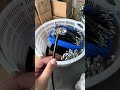 TNC Male Right Angle to TNC Male Right Angle for 240 Cable