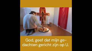 Taizémomentje – 4 januari 2026