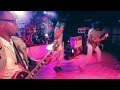 Capture de la vidéo Nexcyx - Let It Go (Live In Barbados)