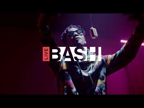 Coming Soon: Live Bash