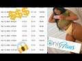 I Tried OnlyFans For a Week and made $_______ + tips and info