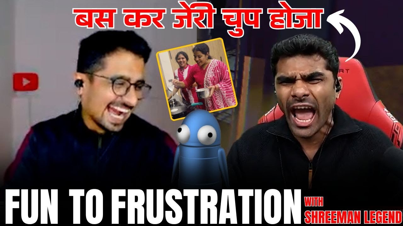 Эта игра скорее смешная, чем ужасная. REPO Highlights