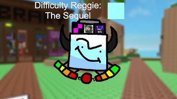 How to get Difficulty Reggie: The Sequel - Find The Reggies