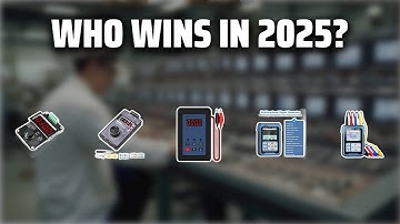 The Top 5 Best Signal Generator in 2025 - Must Watch Before Buying!