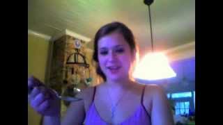 Cinnamon Challenge!! By Autumn Lee(: