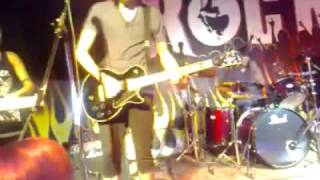 The Pause Before The Panic - Dreamer