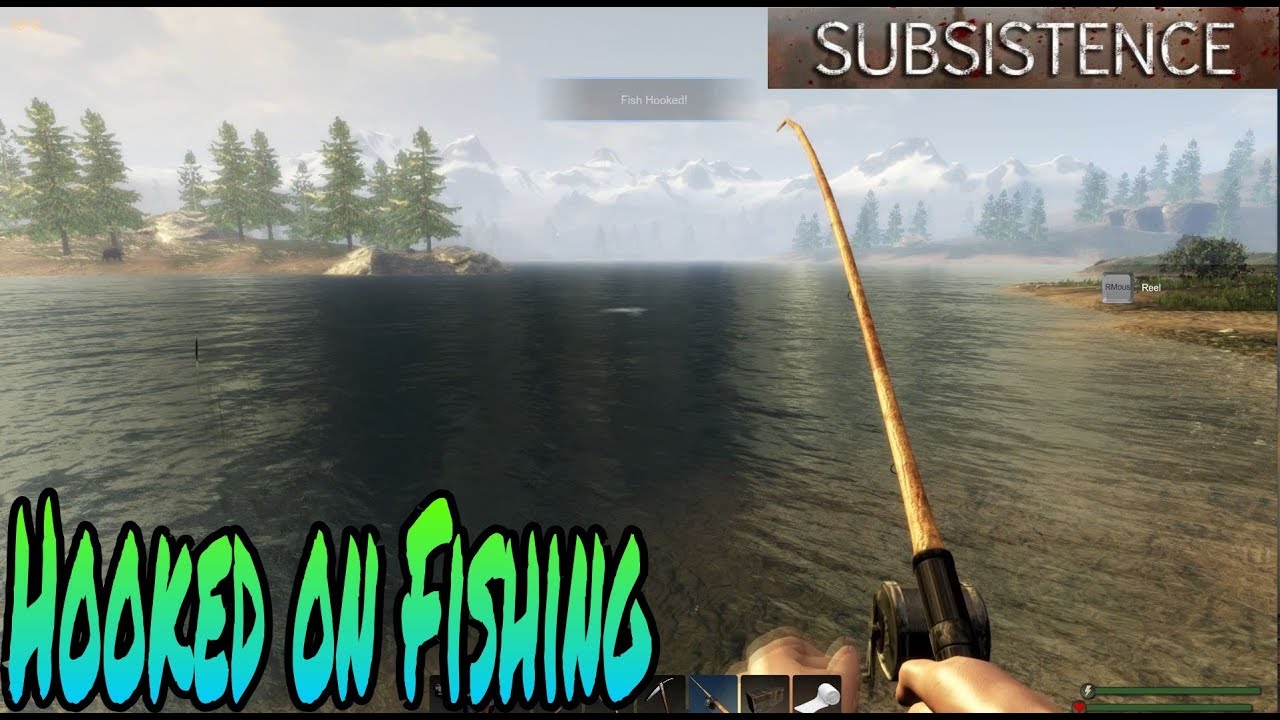 Hooked on Fishing Subsistence Season 2 Episode 7 YouTube
