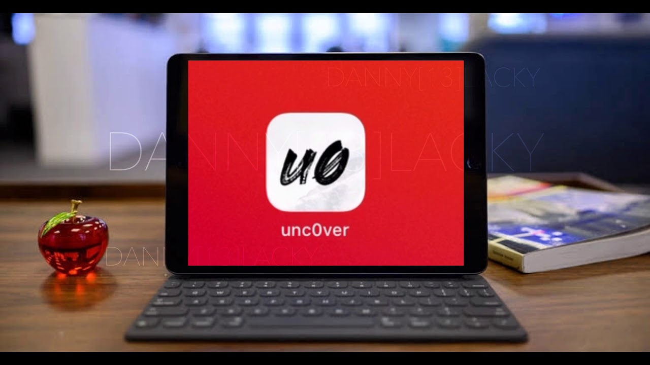 CARA JAILBREAK IPAD PRO NO PC AMPUH YouTube