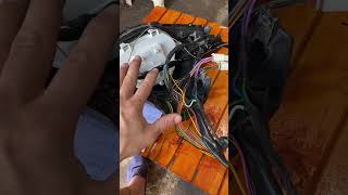 Instalación De Tablero Digital En Wave S