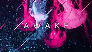 AWAKE - A Chill Synthwave Mix