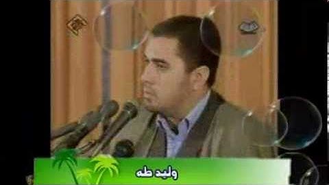 الشيخ الشحات محمد أنور قراءة تلاوة نادرة رائعة