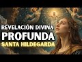Una visión impactante de Santa Hildegarda que revela el origen del alma y la caída del hombre