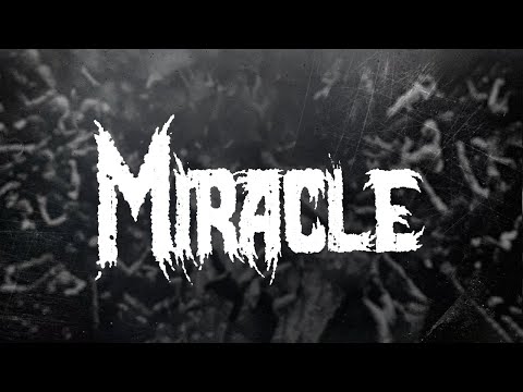 A Day To Remember - Miracle (Lyrics)