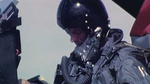 F-16 Advanced Fighter Technology Integration Pre-Flight Preparations