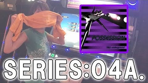 [DDR A]o4a POSSESSION CHALLENGE!!!