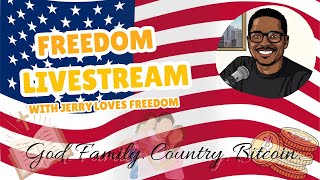 Latest & Breaking News! Wednesday 5/20/26 | Freedom Live Stream