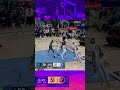 WOAH! Jaden McDaniels Throws Down an EPIC Poster Dunk! 😱