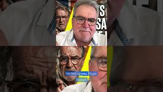 Twenty-four days to save the UK