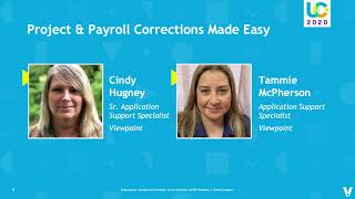 Project and Payroll Corrections Made Easy in ProContractor.