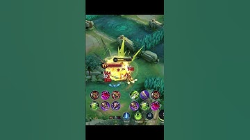 LUKAS vs REVAMP FREYA FIGHT! #mobilelegends