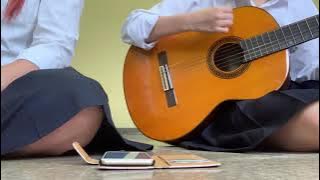 Download lagu 【女子高校生】少女レイ 歌ってみた