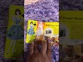 60s Vintage Barbie outfits