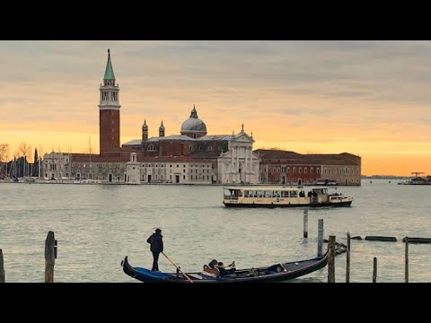 Venedik: Gezi notları, Gezilecek yerler, yapılacaklar
