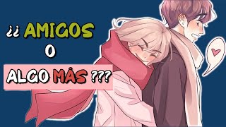 Thumbnail image for ¿Flirtea contigo o sólo está siendo AMABLE?