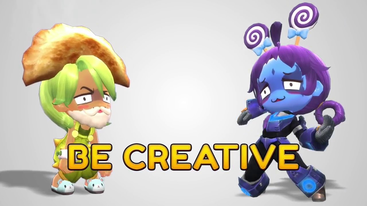 maplestory 2 steam  Update New  MapleStory 2 Official Announce Trailer