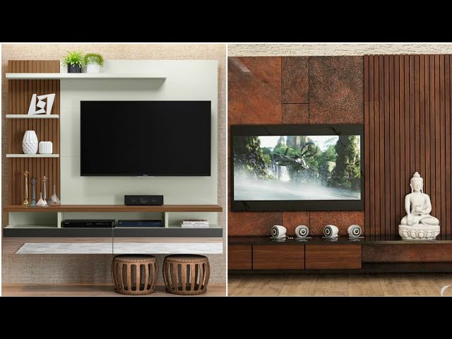 Small Living Room Tv Cabinet Design