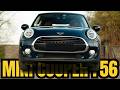 ESSAI - 🇬🇧🇩🇪 MINI COOPER F56, ENFIN une MINI FIABLE ✅